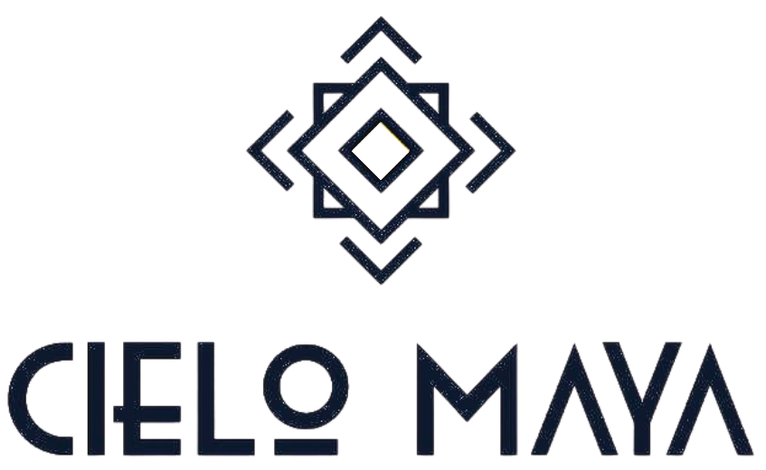 Cielo Maya Logo